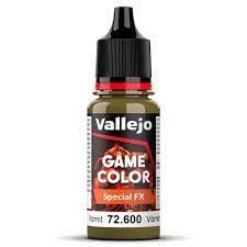 Vallejo Vomit Special FX