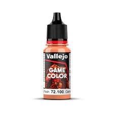 Vallejo Rosy Flesh
