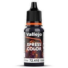 Vallejo Xpress Gloomy Violet
