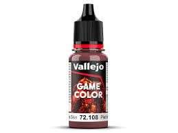 Vallejo Succubus Skin