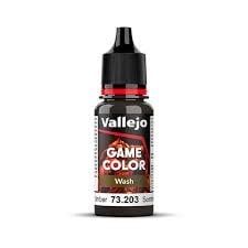 Vallejo Umber Wash