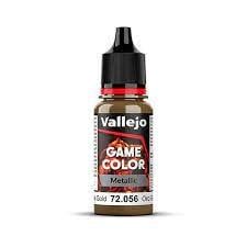 Vallejo Glorious Gold