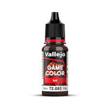 Vallejo Skin Ink