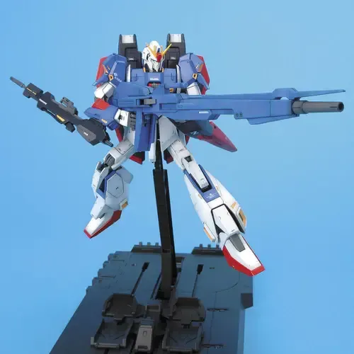 MG Zeta 2.0