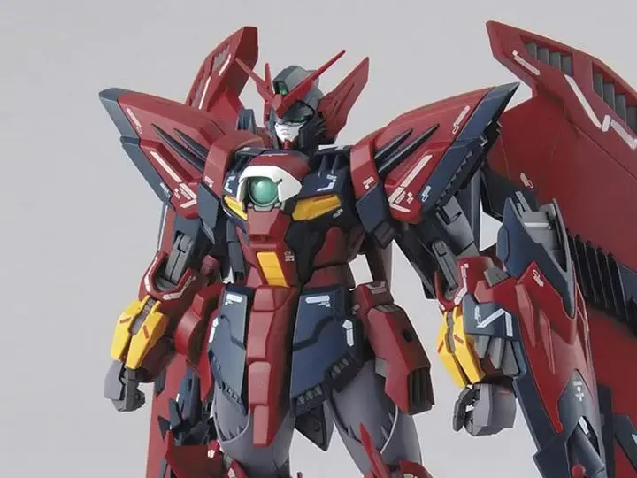 MG Gundam Epyon