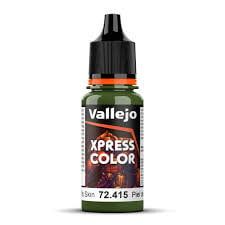 Vallejo Xpress Orc Skin