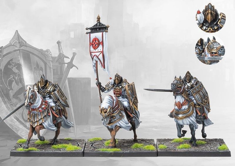 THE ORDER OF THE SEALED TEMPLE