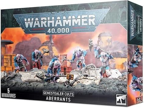 aberrants