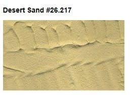 200ml Bottle Desert Sand