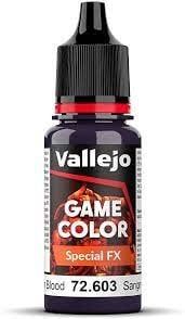 Vallejo Demon Blood Special FX