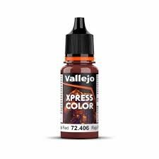 Vallejo Xpress Plasma Red