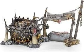 Ogor Mawtribes Great Mawpot