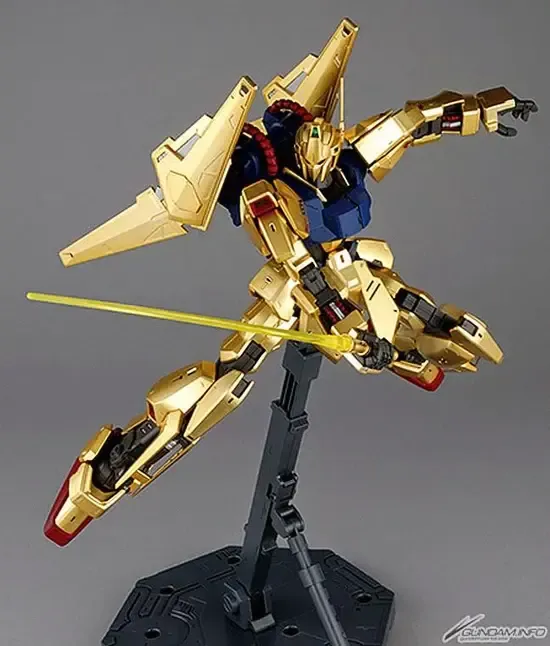 MG Hyaku Shiki 2.0