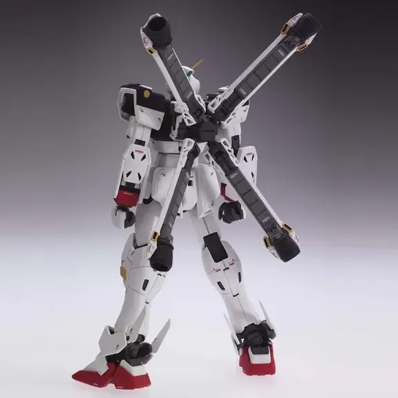 MG Crossbone Gundam X1 Ver Ka