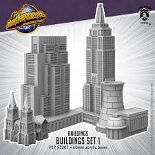Building set 1