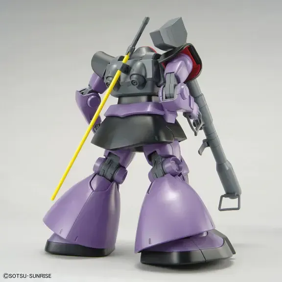 MG MS-90 DOM (New Ver.)