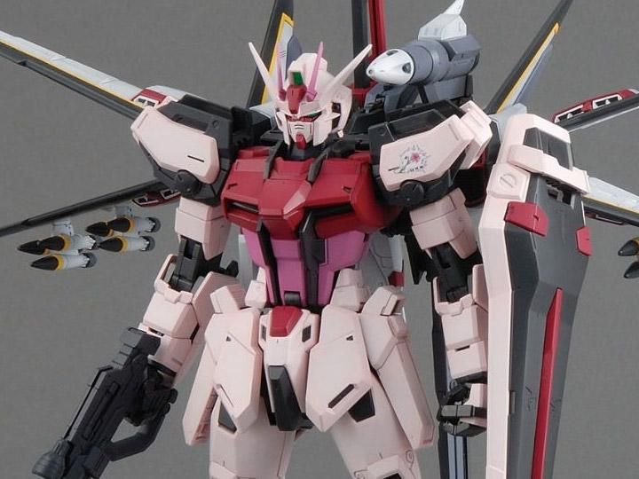 MG Strike Rouge+ Ootori
