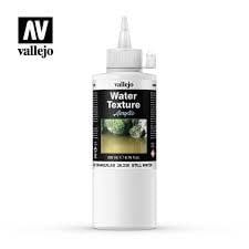 Vallejo Still Water Texture