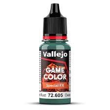 Vallejo Green Rust Special FX