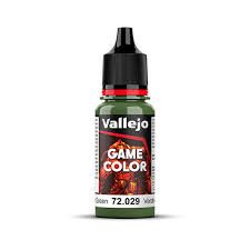 Vallejo Sick Green