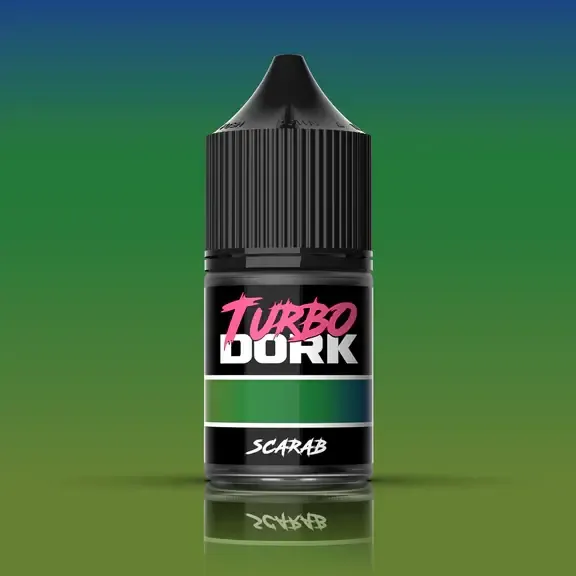 Scarab
