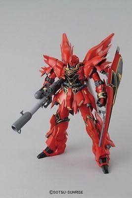 MG Sinanju