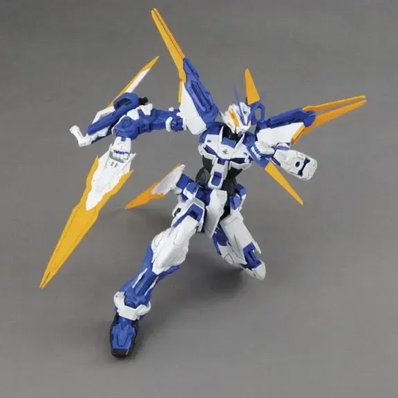 MG Astray Blue Frame D (G.Murakumo)