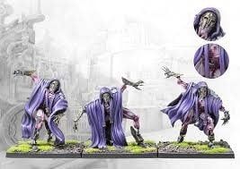 INQUISITORS