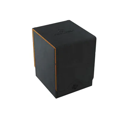 SQUIRE 100+ XL (2021 EDITION)