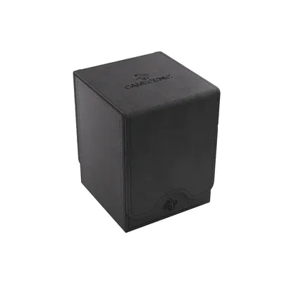 SQUIRE 100+ XL BLACK