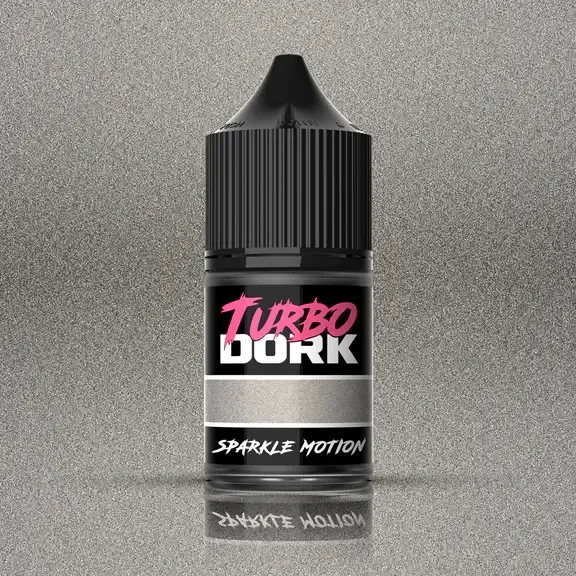 Sparkle Motion