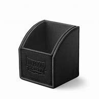 NEST BOX BLACK
