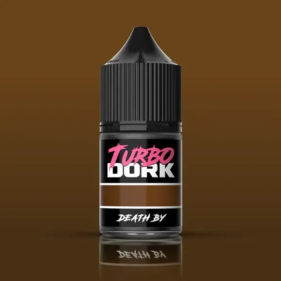 Death By