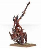 WSE Herald of Khorn on Juggernaut