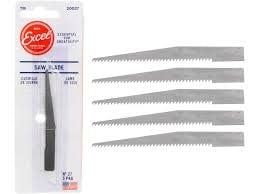 Excel #27 Saw Blades