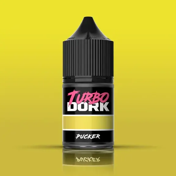Pucker