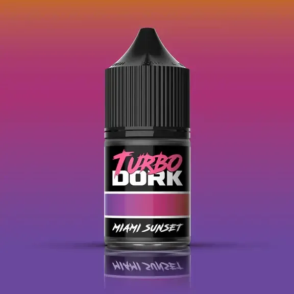Copy of Dark Ritual