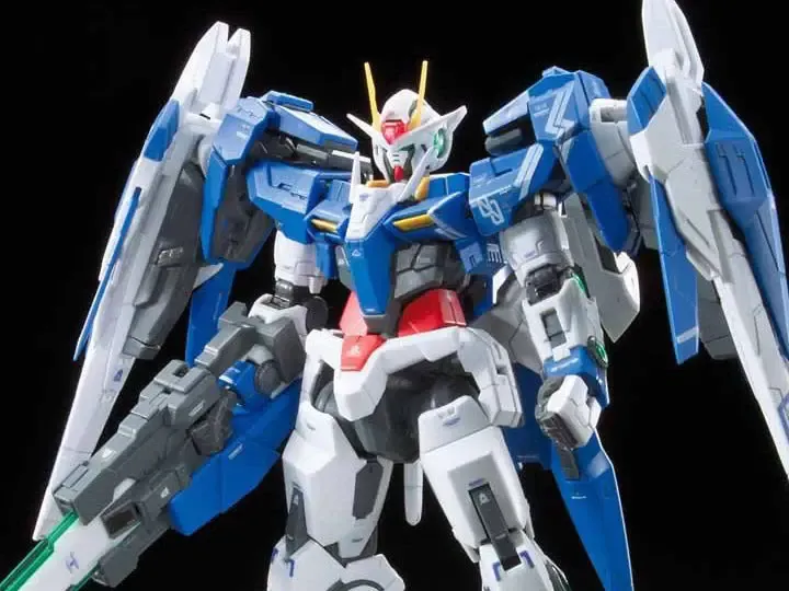 RG 00 Raiser