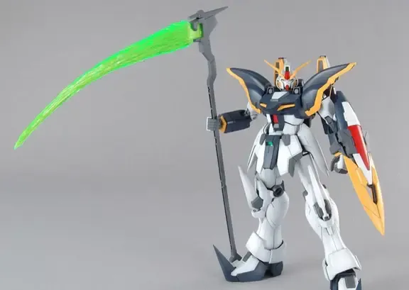 MG Gundam Deathscythe (EW Ver)