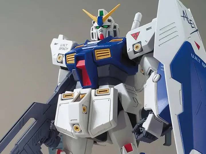 MG RX-78 NT-1 2.0 (Alex)
