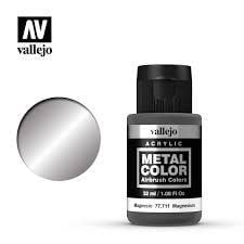 Magnesium metal
