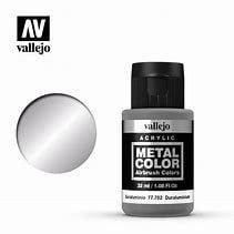 Duraluminum Metal