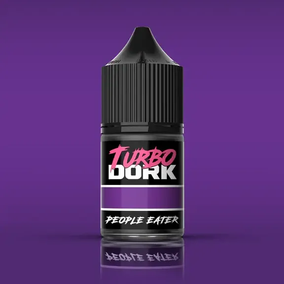People Eater