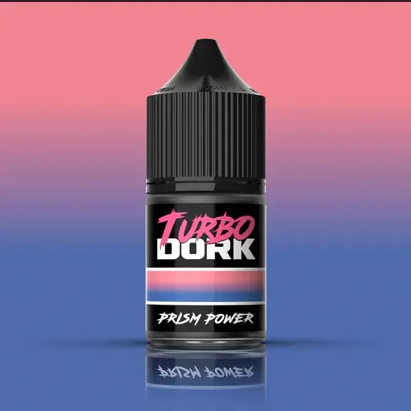 Prism Power