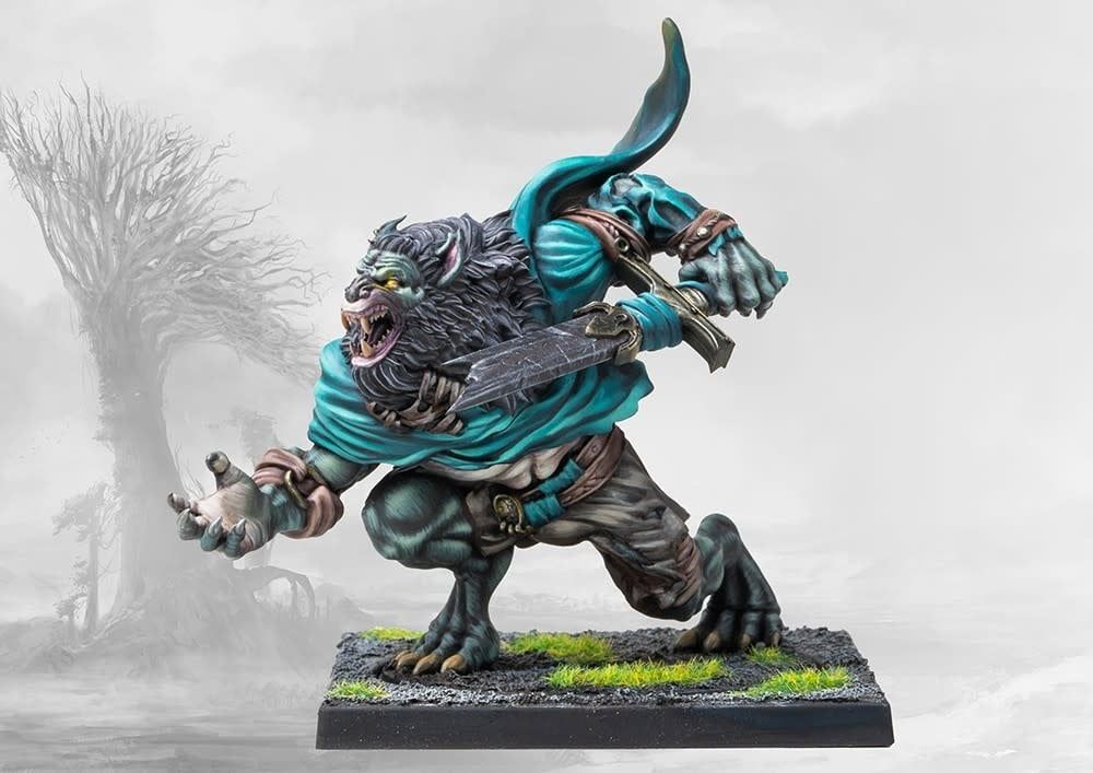 ARTISAN SERIES VARGYR LORD