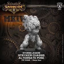 alt stryker chassis