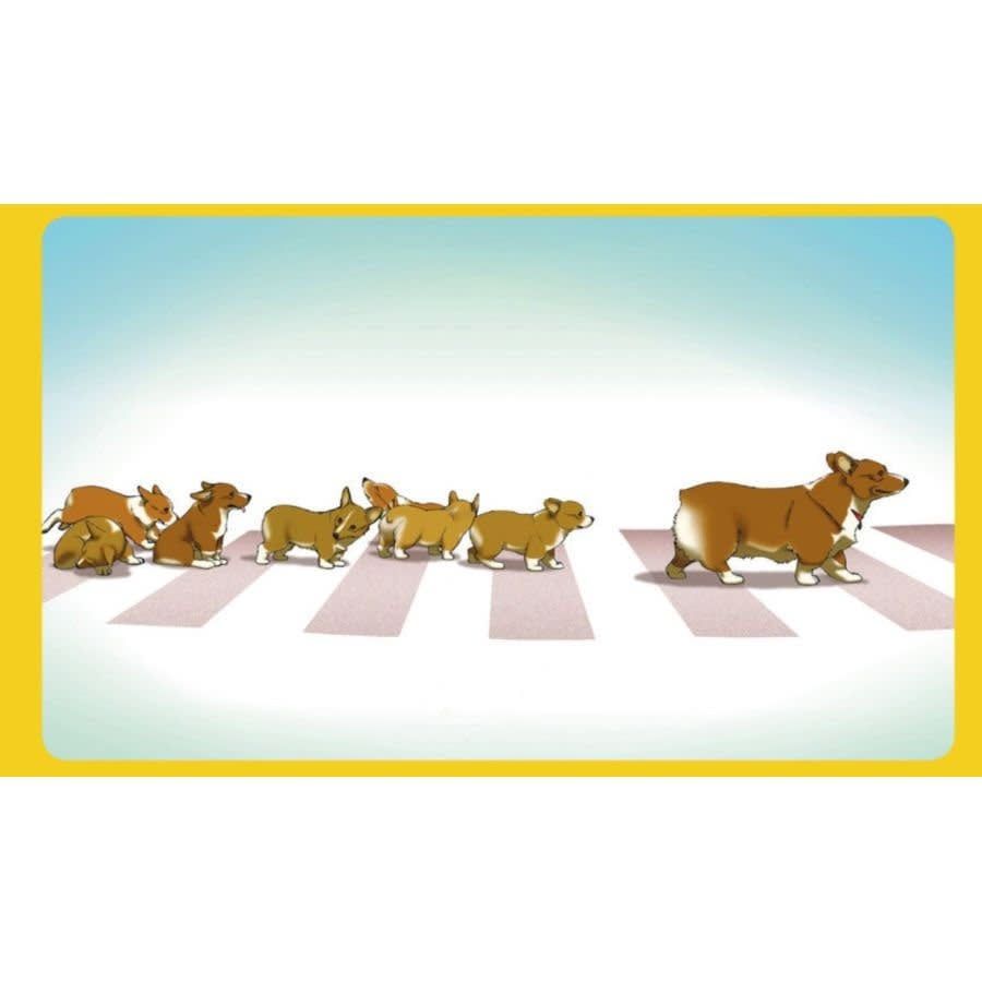COWBOY BEBOP EIN AND FAMILY PLAYMAT
