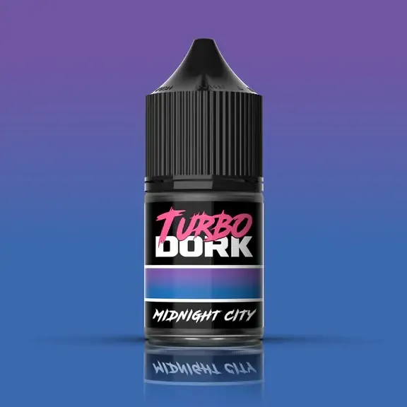 Midnight City