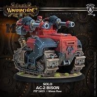 AC-2 Bison