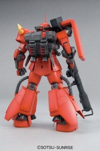 MG Jonny Ridden Ver. Zaku 2.0